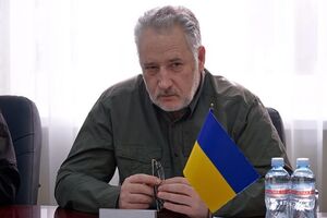 Жебрівський (на фото) вважає, що "виборами" на Донбасі Путін знижує статус Європи