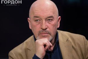 Тука припускає, що хтось міг піти на "вибори" через свої вподобання