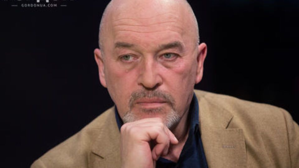 Тука припускає, що хтось міг піти на "вибори" через свої вподобання