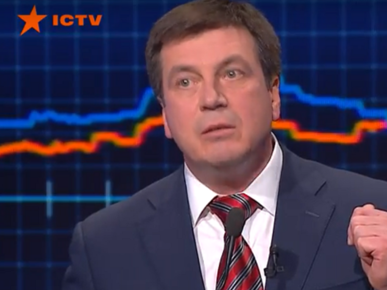 Зубко: Відповідальність буде на міських головах за те, що вони морозять людей