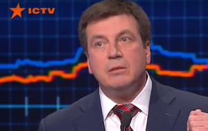 Зубко: Ответственность будет на городских головах за то, что они морозят людей