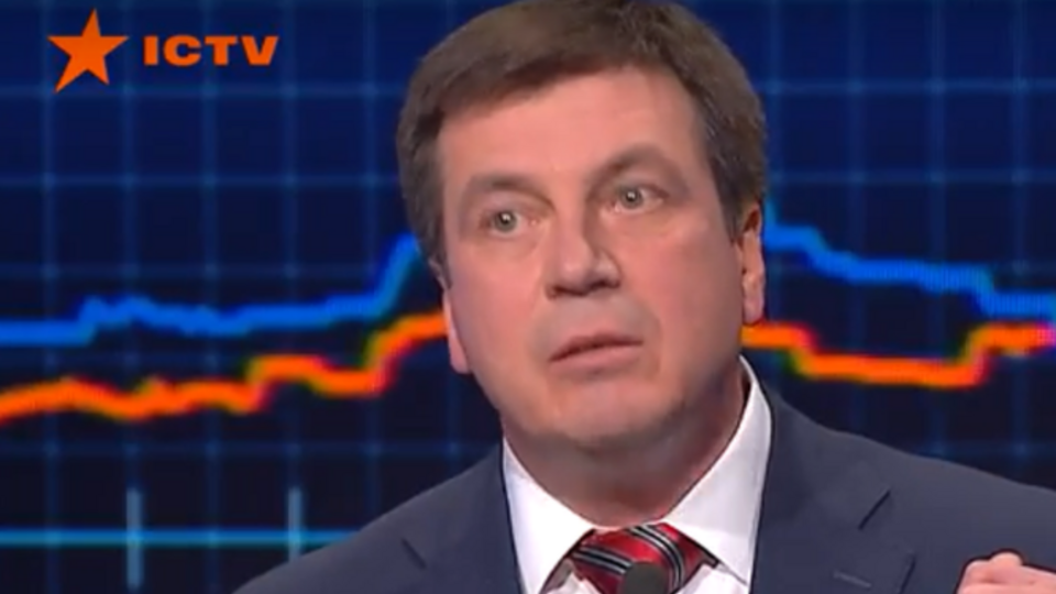 Зубко: Ответственность будет на городских головах за то, что они морозят людей