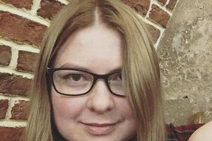 Гандзюк стала жертвой нападения