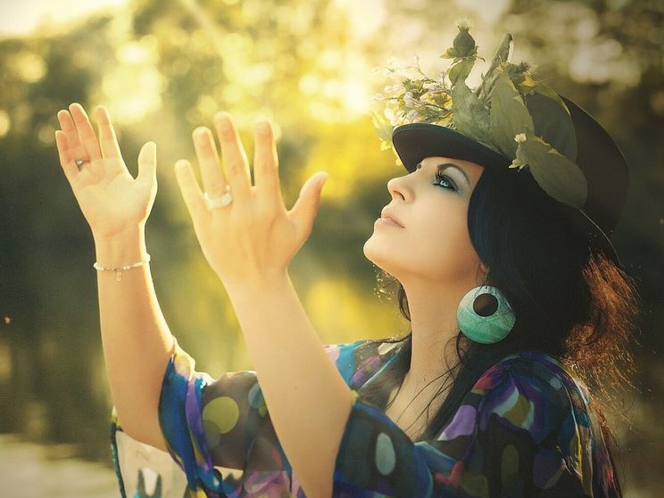 Присоединиться к движению доброты может каждый