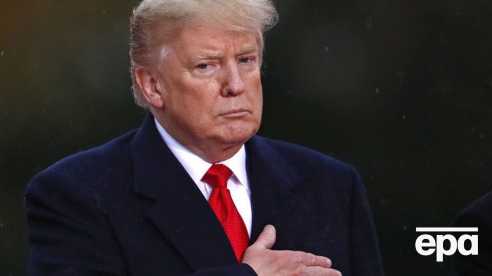 Трамп заявил, что цены на нефть должны быть ниже, исходя из предложения