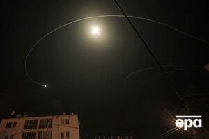 Армия обороны Израиля поразила цели ХАМАС в ответ на атаку со стороны сектора Газа