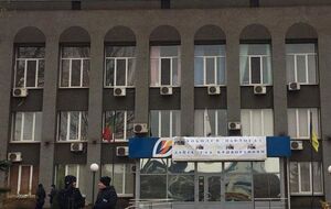 "Криворожгаз" подключает котельные