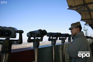 Південна Корея спостерігає за ракетними базами КНДР