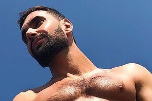 Козловський: Людина навіть із мільйоном недоліків буде ідеальною, якщо ти її любиш. А ти вмієш любити? Я вмію