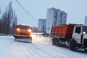 В Україні похолодає, пройдуть снігопади