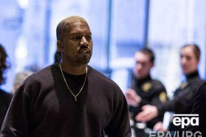 Вест не постраждав під час стрілянини