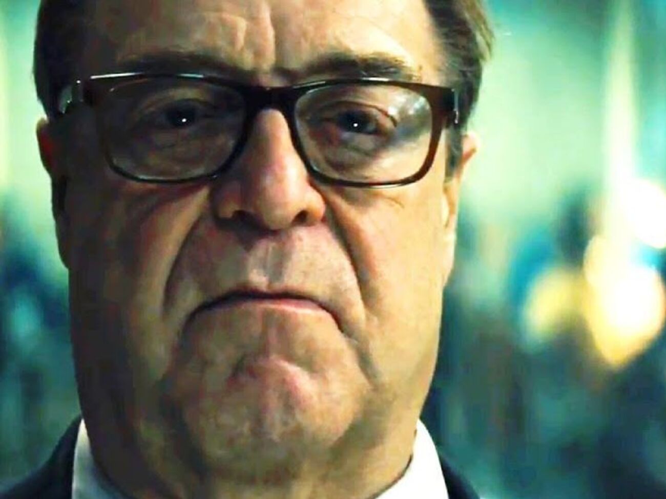 Лента выйдет в марте 2019 года