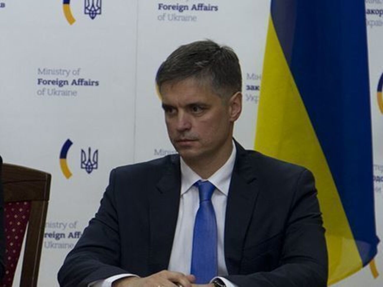 Пристайко:&nbsp;Ни Альянс, ни Украина не заинтересованы в дальнейшем углублении конфликта