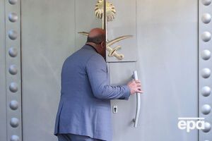 Турецькі спецслужби мають аудіозаписи з Генконсульства Саудівської Аравії