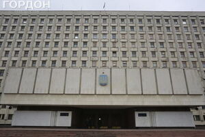 5 жовтня ЦВК обрала нового голову, його заступників і секретаря