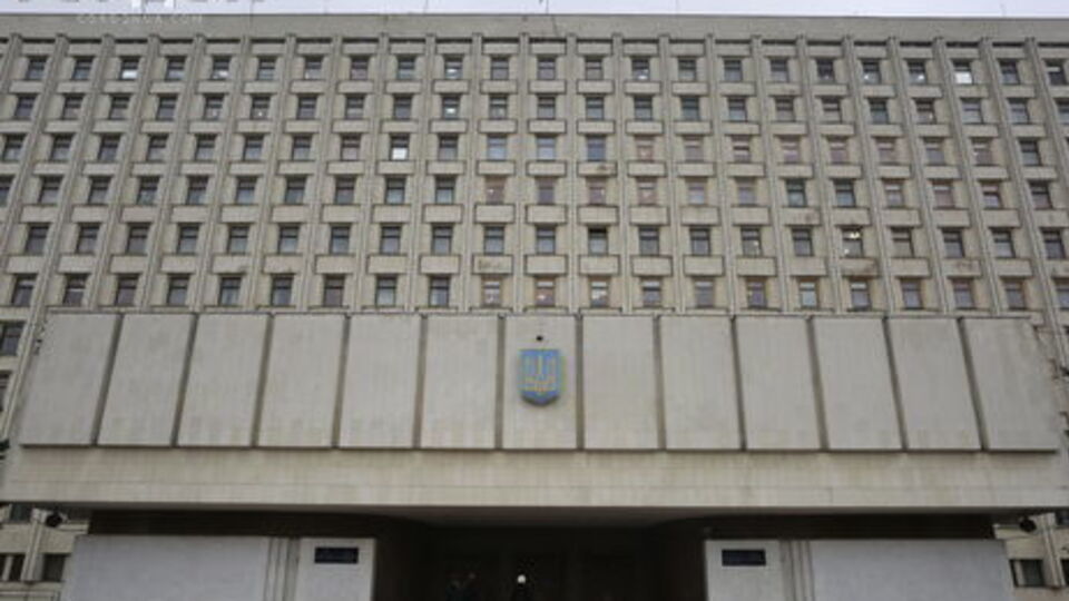 5 жовтня ЦВК обрала нового голову, його заступників і секретаря