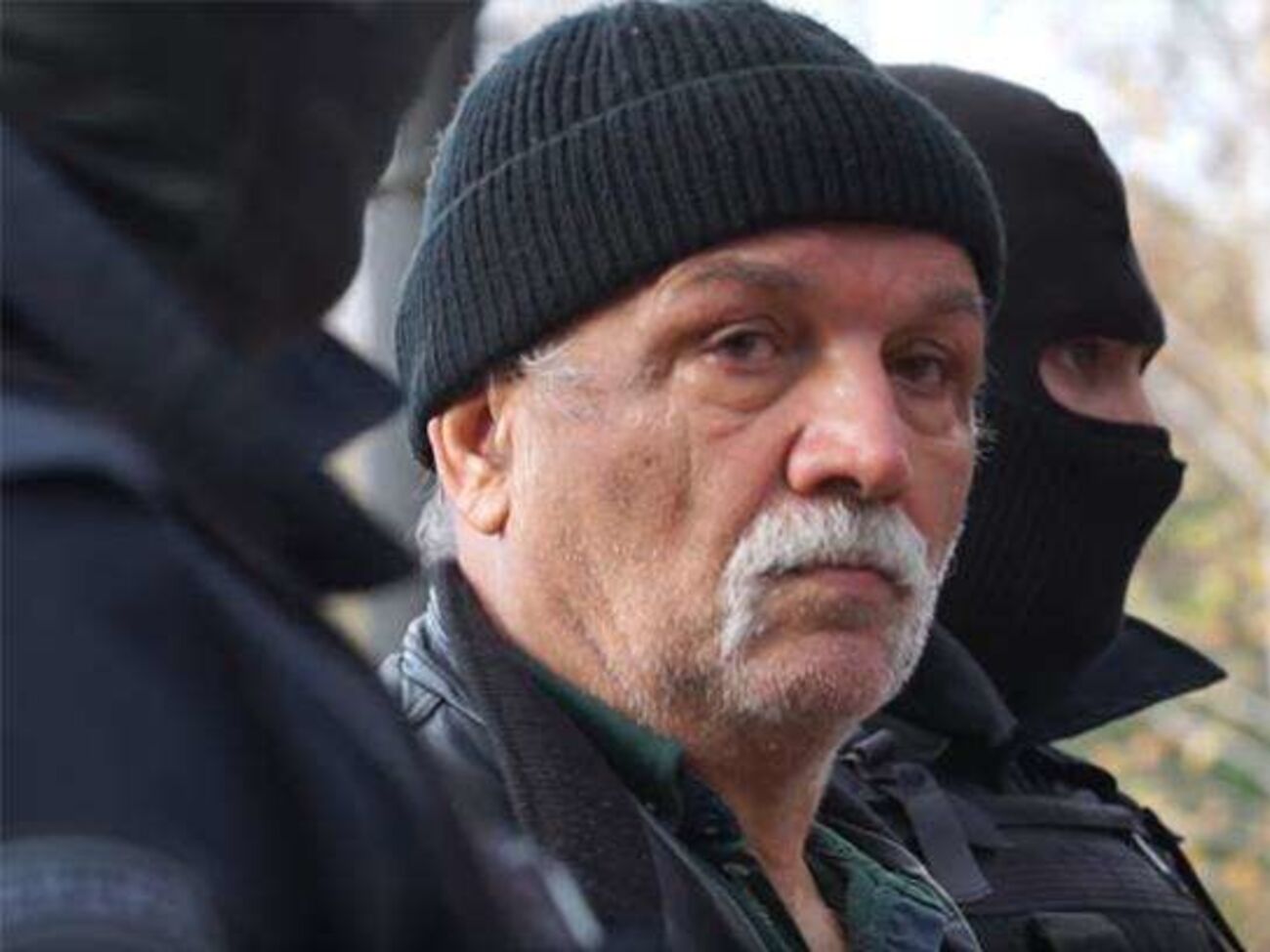 Окупаційний "суд" продовжив Чапуху запобіжний захід у вигляді домашнього арешту до 7 грудня