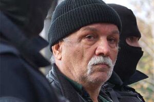 Окупаційний "суд" продовжив Чапуху запобіжний захід у вигляді домашнього арешту до 7 грудня