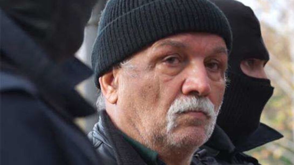 Окупаційний "суд" продовжив Чапуху запобіжний захід у вигляді домашнього арешту до 7 грудня