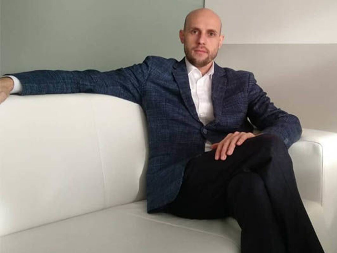 Антон Яицков заявил, что познакомился с Виктором Татьковым в 2003 году