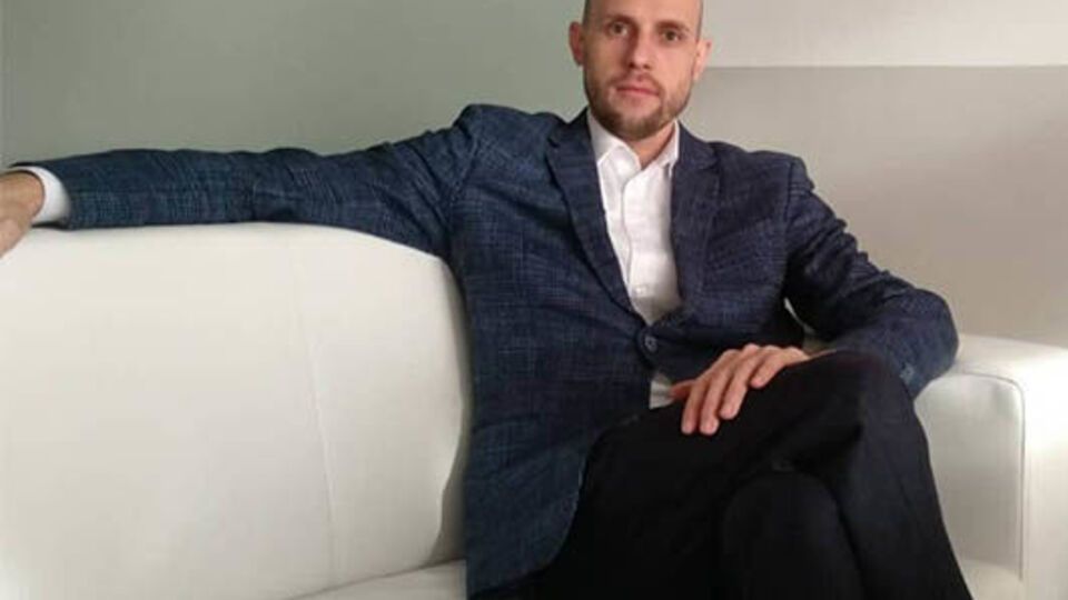 Антон Яїцьков заявив, що познайомився з Віктором Татьковим у 2003 році