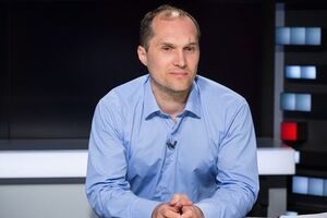 Кращою альтернативою Порошенку може бути тільки Порошенко, дії якого повністю відповідають заявам