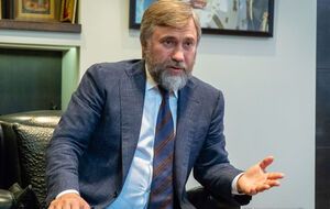 Вадим Новинский: Мы не дадим возможности этими и другими подобными "инициативами" развалить нашу партию