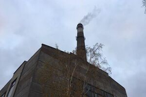 Криворожская теплоцентраль: Все котельные стабильно работают и выходят на номинальный режим