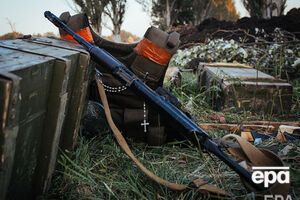 Гражданин Словакии воюет на стороне боевиков на Донбассе как минимум с июля 2015 года