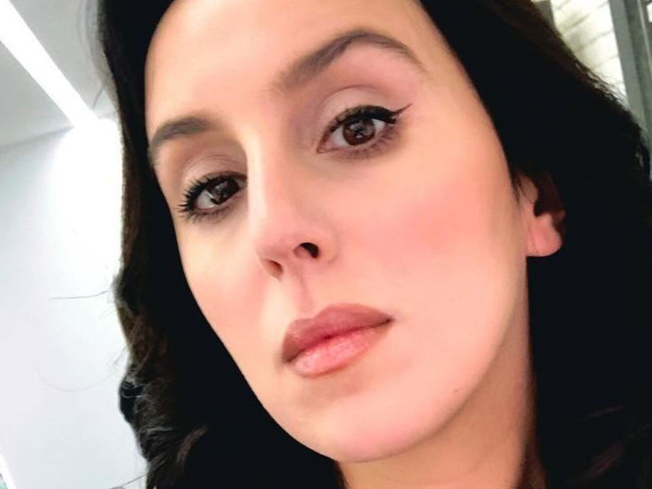 Джамала продемонстрировала декольте