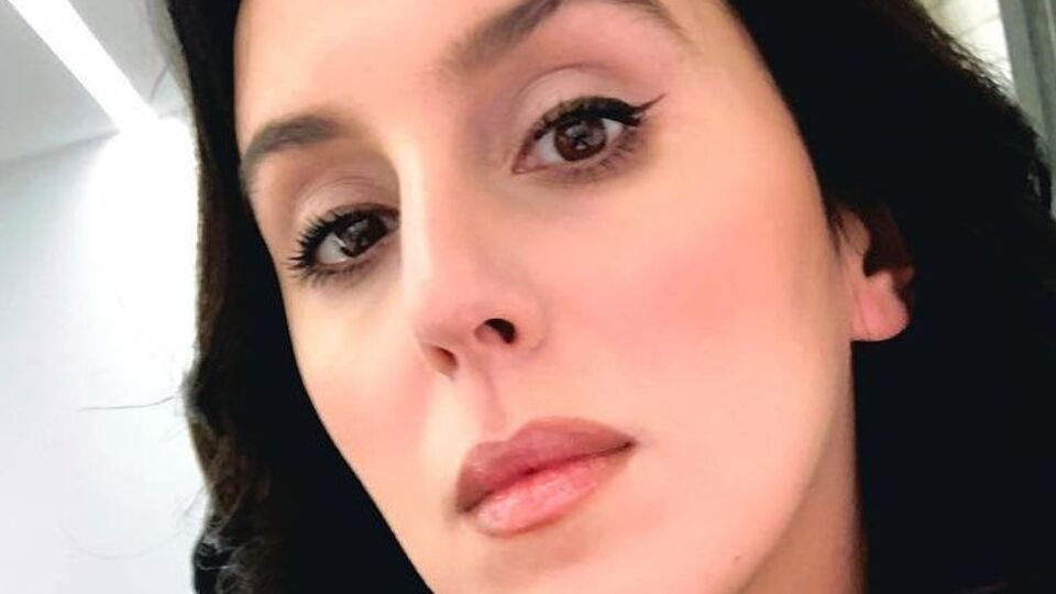 Джамала продемонструвала декольте