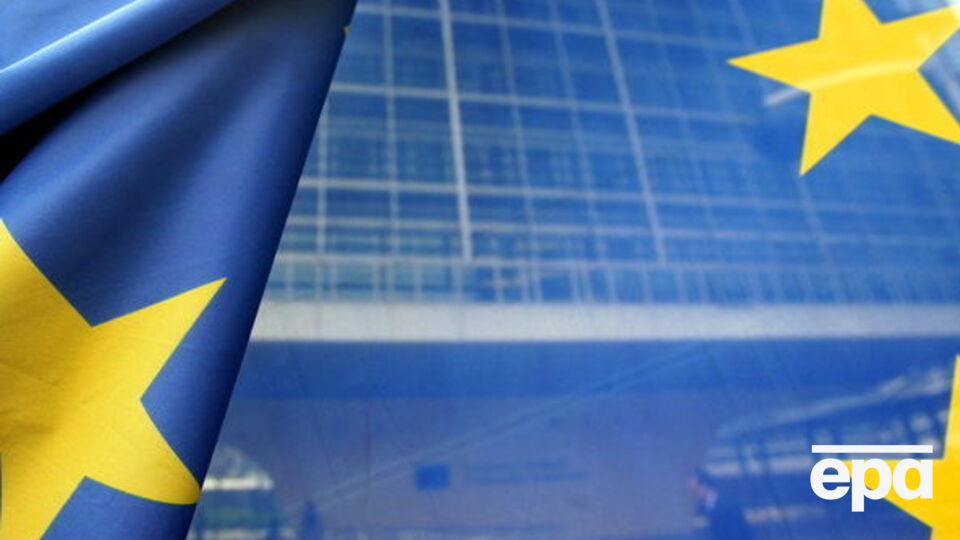 Глави МЗС ЄС проведуть зустріч у Брюсселі