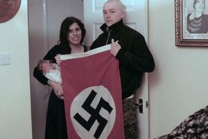 Пататас і Томас були членами неонацистської групи "Національна дія"