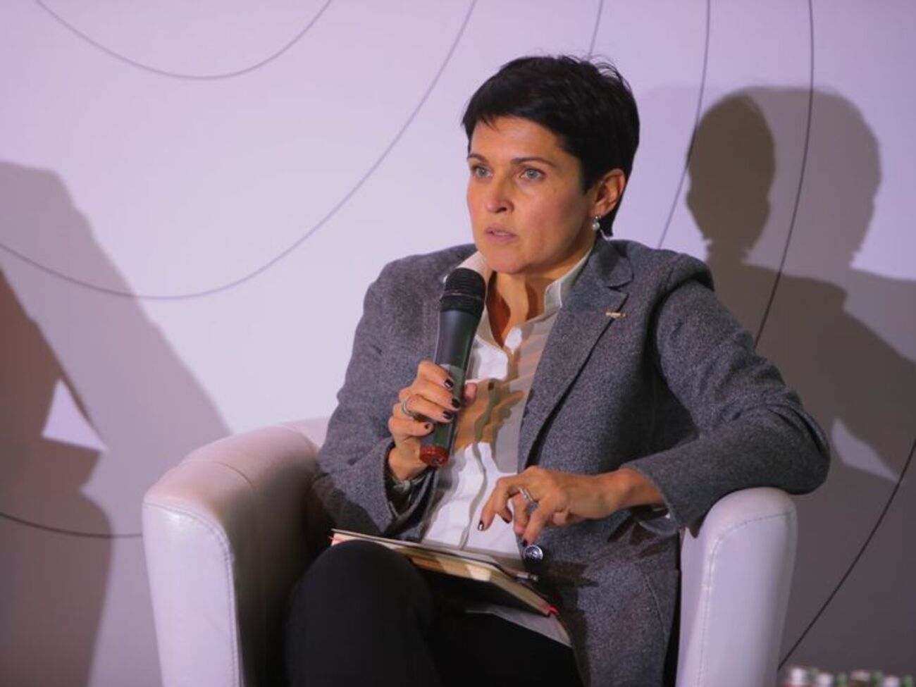 Слипачук: Это не только вопрос киберзащиты