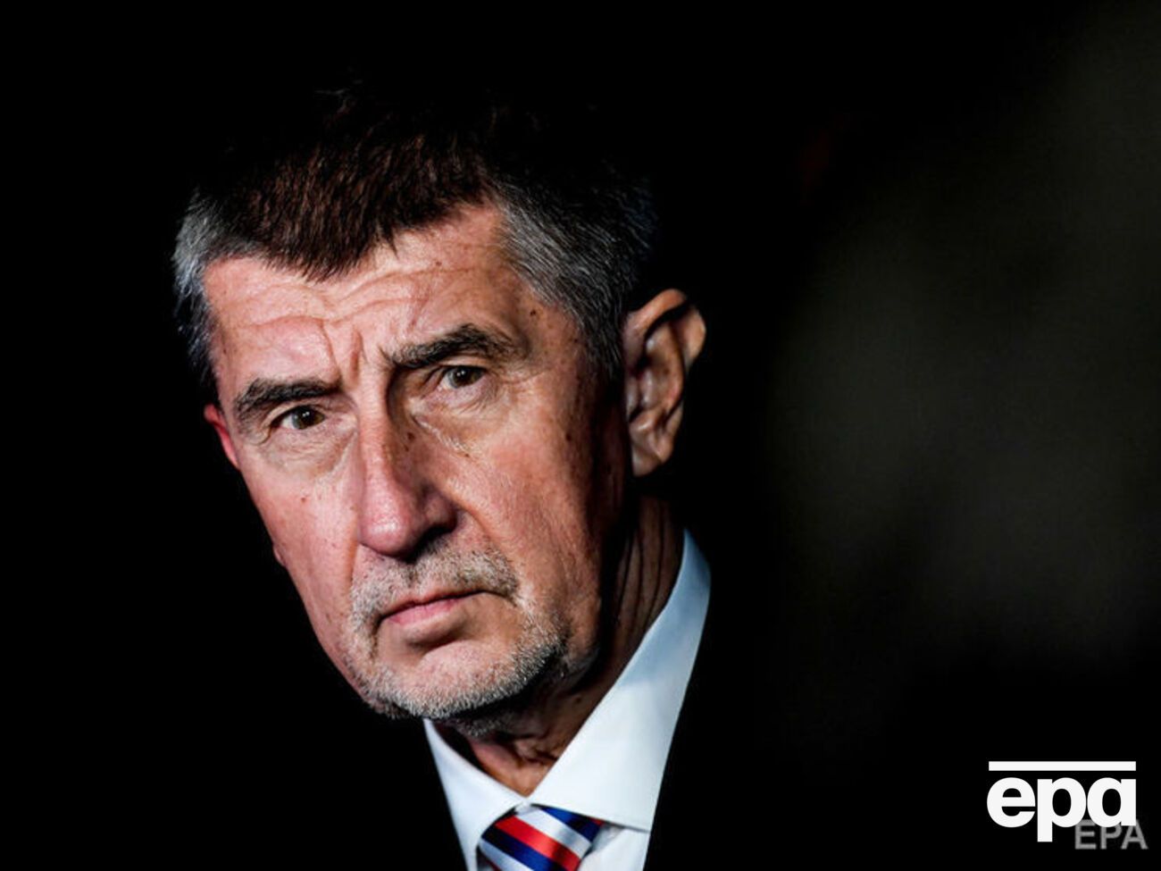 Бабиш утверждает, что за его родственниками охотятся