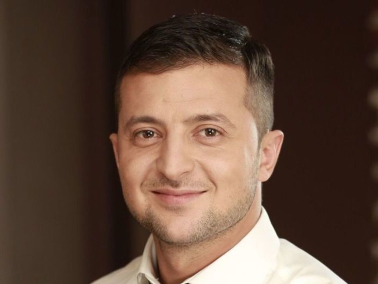 Зеленский о своих планах баллотироваться пока не заявлял