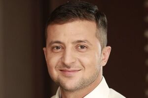 Зеленский о своих планах баллотироваться пока не заявлял