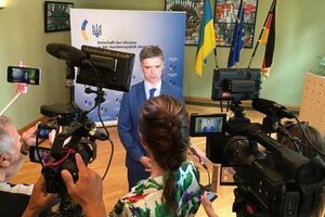 Пристайко: Для закріплення подібної точки зору Росія буде готова до підвищення рівня агресії