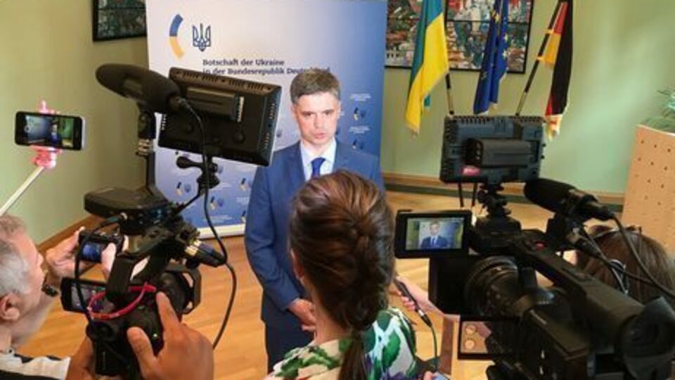 Пристайко: Для закріплення подібної точки зору Росія буде готова до підвищення рівня агресії