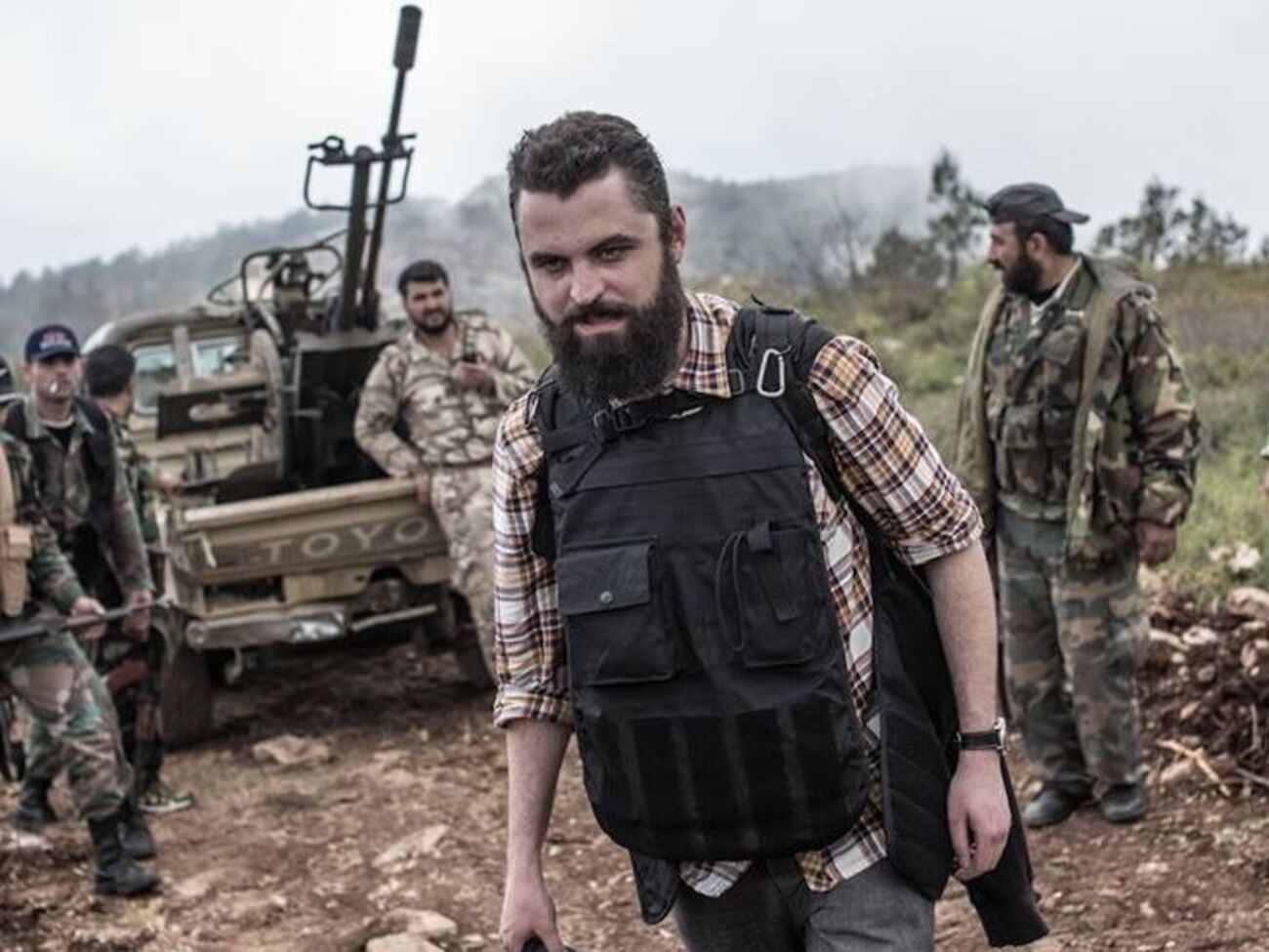 Мацарский:&nbsp;Израиль наносит точечные удары. Однако от гибели мирных жителей никто не застрахован