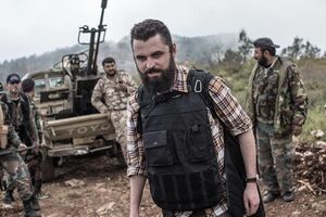 Мацарский: Израиль наносит точечные удары. Однако от гибели мирных жителей никто не застрахован