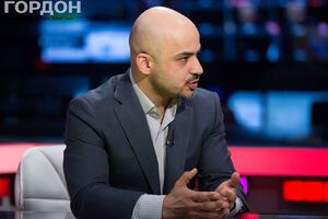 Посредника в деле Гандзюк наконец-то задержали. Каждый раз, когда вам будут говорить, что протесты и акции – это пиар, вспоминайте этот случай