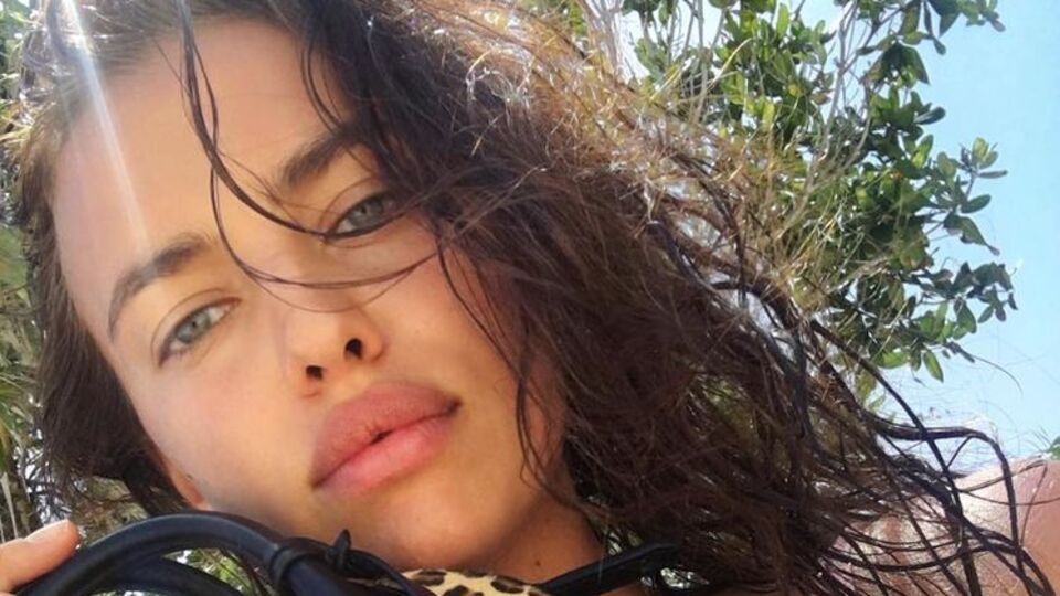 Оприлюднено фото і бекстейдж нової фотосесії Шейк