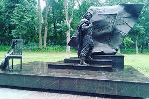 Игоря Талькова убили в 1991 году