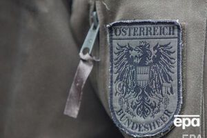 Підозрюваного у шпигунстві полковника зобов'язали не спілкуватися з іншими військовослужбовцями