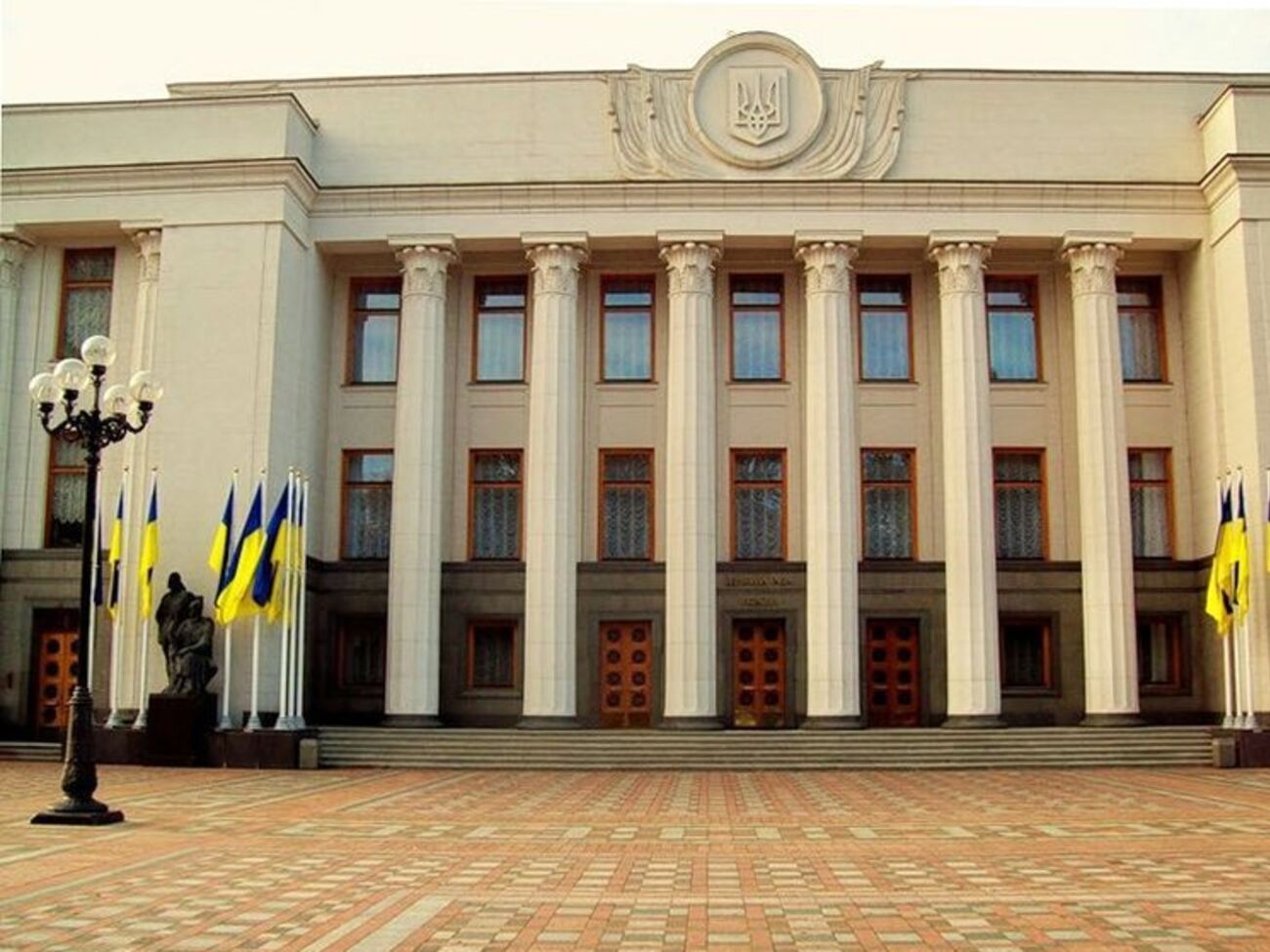 Парламентські вибори в Україні заплановано на осінь 2019 року