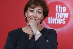 Альбац: Мы смогли! Мы можем!