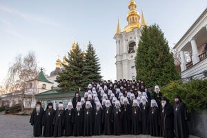 Єпископи висунули Порошенку умова