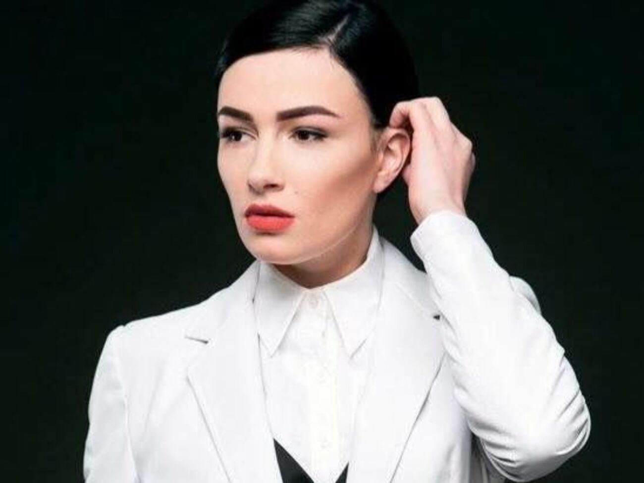 Приходько:&nbsp;Я не ожидала такого подхода и растерялась