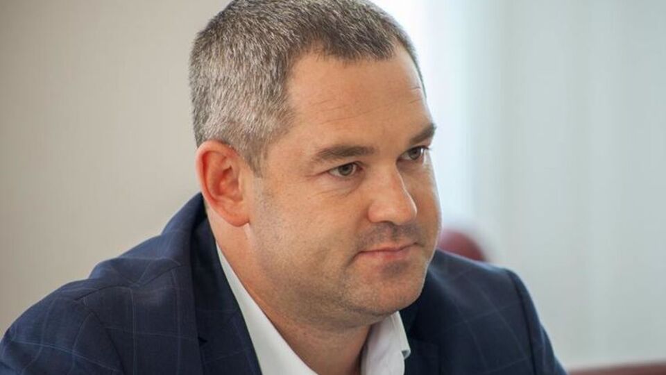 Продан вызван на допрос на 15 ноября